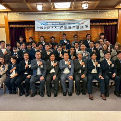 ２０２５年度　９月例会が開催されました