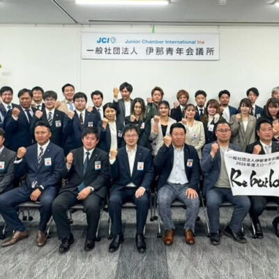 2026年度5月例会が開催されました。